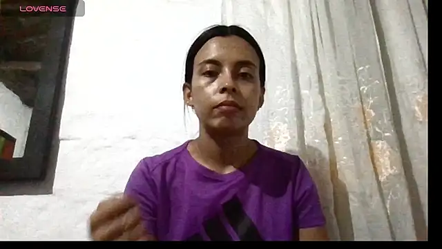 Snapshot of stefany_sexxx chatting on 02/13/25, 12:46 stefany sexxx online show from 02/13/25, 12:46