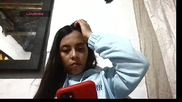 Snapshot of stefany_sexxx chatting on 10/26/25, 02:17 stefany sexxx online show from 10/26/25, 02:17