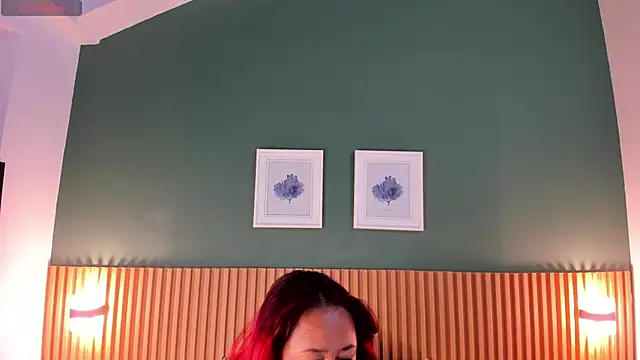  anavictoria  online show from 01/14/25, 06:07
