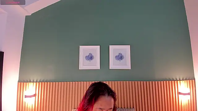  anavictoria  online show from 01/23/25, 11:37