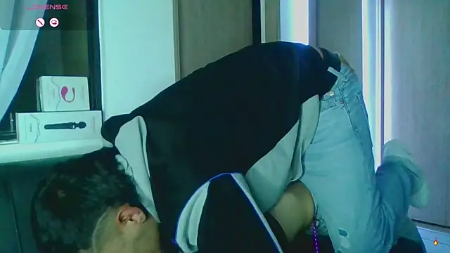 Tifanny Sweett online show from 01/08/26, 02:58