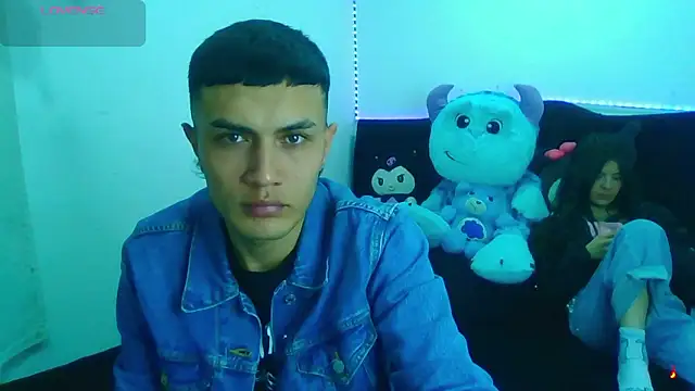 Tifanny Sweett online show from 01/18/26, 03:43