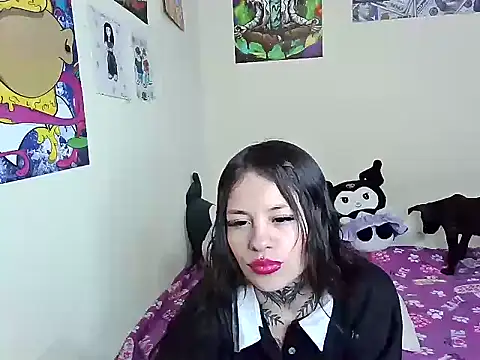 Tifanny Sweett online show from 04/12/26, 05:34