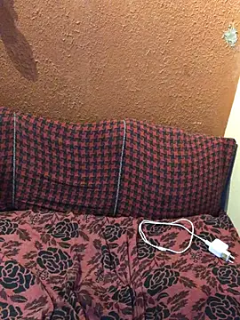 maluzinha2023 online show from 01/12/26, 10:26