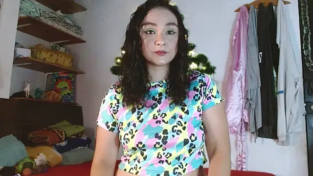 Kaory 32 online show from 12/22/25, 09:01