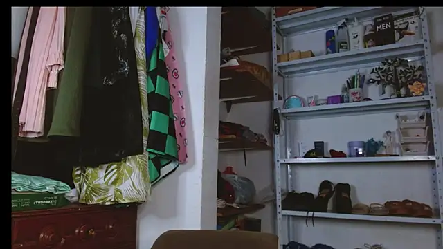 Kaory 32 online show from 01/05/26, 09:51