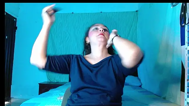 Kaory 32 online show from 03/04/26, 12:00