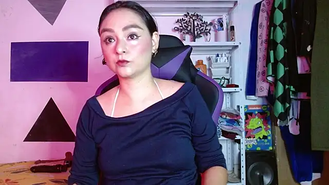 Kaory 32 online show from 04/04/26, 09:34