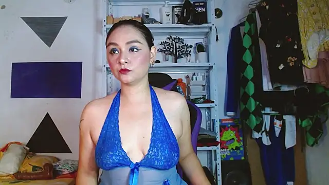 Kaory 32 online show from 04/15/26, 08:09