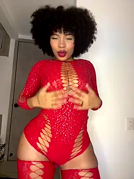 Snapshot of Blackpretty1409 chatting on 11/13/25, 07:29 Blackpretty1409 online show from 11/13/25, 07:29