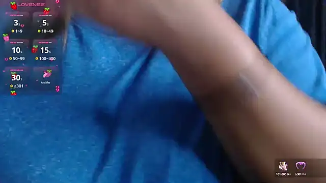 Snapshot of Ritu-Babe chatting on 02/18/25, 10:58 Ritu-Babe online show from 02/18/25, 10:58