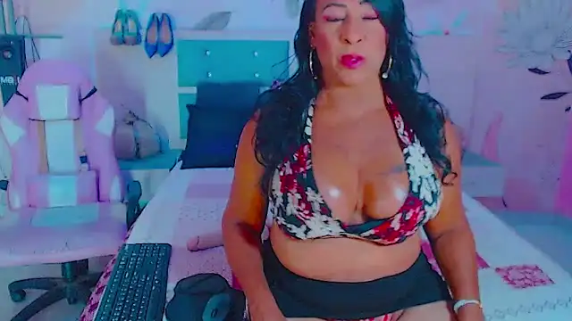 Lustfultshot online show from 01/15/25, 02:38