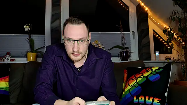 Relsxboy online show from 12/24/24, 04:08