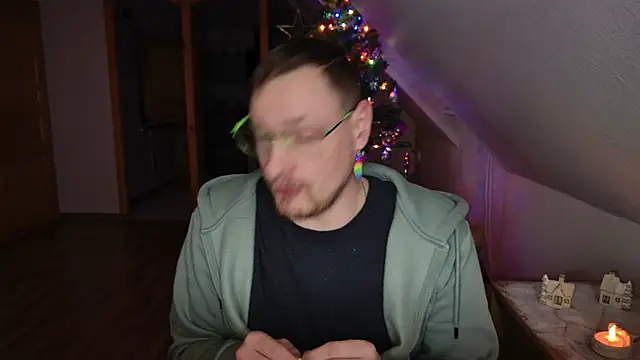 Relsxboy online show from 12/27/24, 05:05