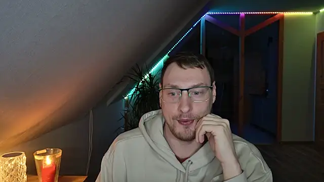 Relsxboy online show from 01/10/25, 07:54