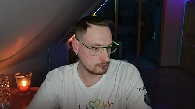 Relsxboy online show from 02/05/25, 09:40