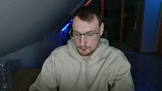 Relsxboy online show from 02/13/25, 05:22