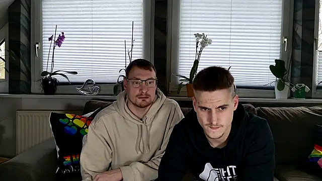 Relsxboy online show from 02/15/25, 11:06