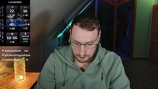 Relsxboy online show from 02/28/25, 05:37