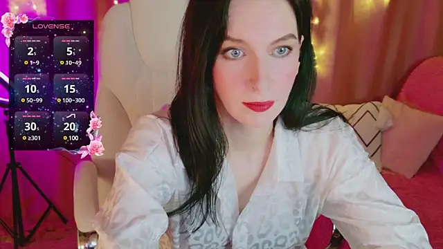 AndreaAshton online show from 12/26/24, 05:30