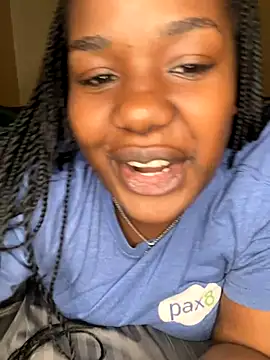 NissyxSawee online show from 10/27/25, 08:07