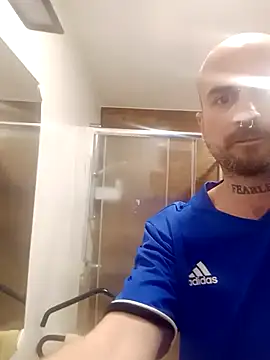 Snapshot of Sexboompower chatting on 10/27/25, 12:36 Sexboompower online show from 10/27/25, 12:36