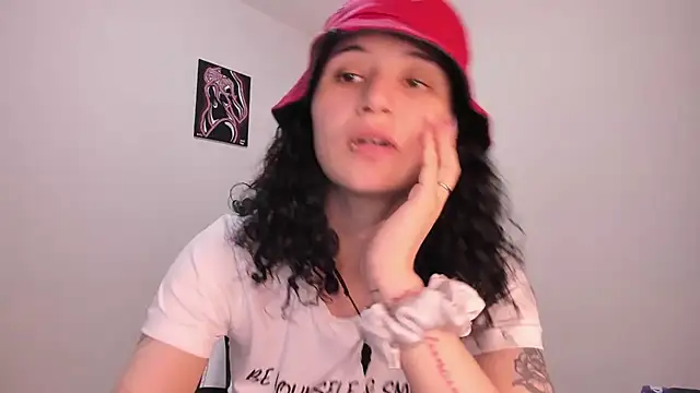 valent 27 online show from 02/08/26, 11:52