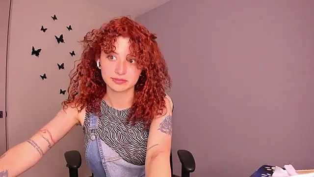 valent 27 online show from 03/17/26, 01:43