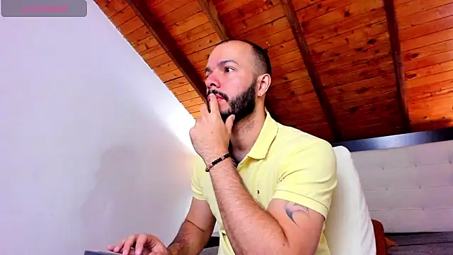 Tom Bailey online show from 10/27/25, 12:53