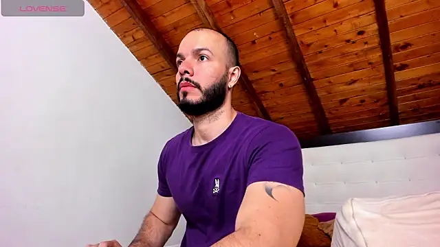 Tom Bailey online show from 03/07/26, 12:57