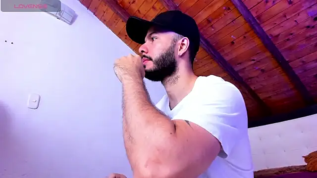 Tom Bailey online show from 03/13/26, 12:45