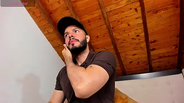 Tom Bailey online show from 03/15/26, 12:55