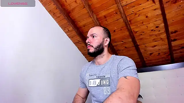 Tom Bailey online show from 03/16/26, 12:42