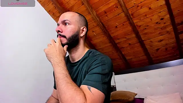 Tom Bailey online show from 03/23/26, 12:53