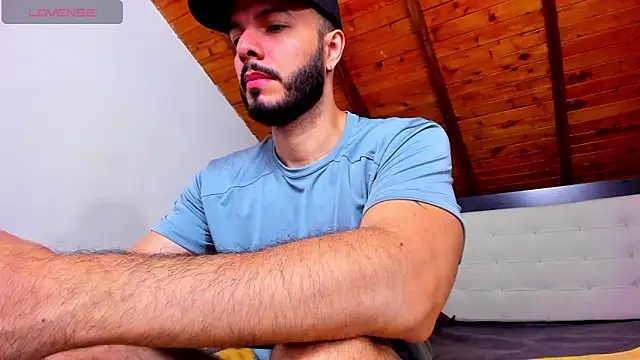 Tom Bailey online show from 04/07/26, 12:49