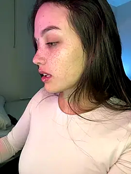 MisFrekcles  online show from 12/06/24, 08:59