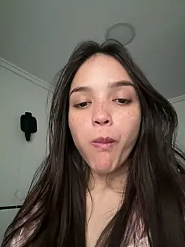 MisFrekcles  online show from 03/05/25, 12:11