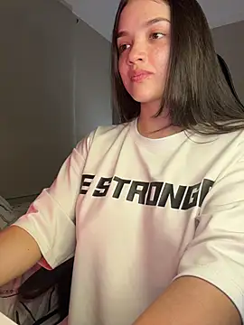 MisFrekcles  online show from 03/12/26, 11:05