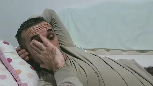 Snapshot of stevenpit chatting on 12/14/24, 09:45 stevenpit online show from 12/14/24, 09:45