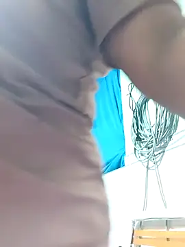 Lanyingxin18 online show from 02/24/26, 08:45