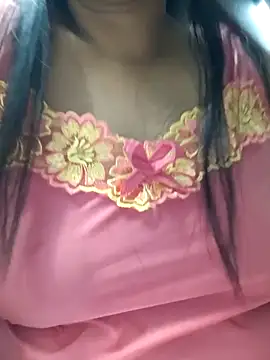 Lanyingxin18 online show from 02/25/26, 11:47