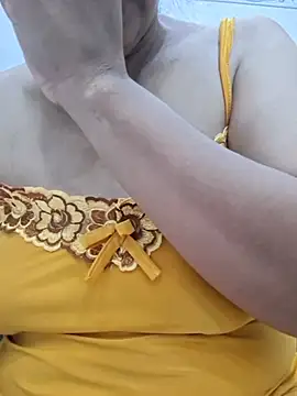 Lanyingxin18 online show from 07/09/26, 02:04