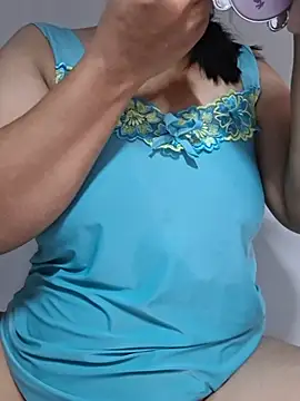 Lanyingxin18 online show from 07/19/26, 05:22