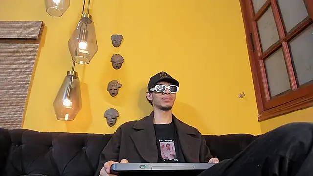 TomyMosterCock online show from 12/04/24, 12:41