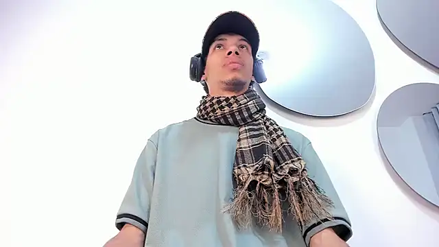 TomyMosterCock online show from 01/03/25, 02:10