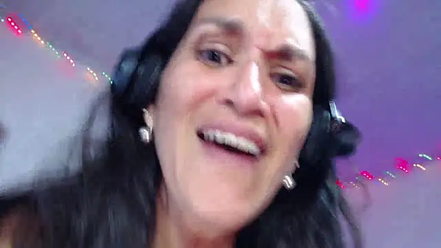 diosa78afrodita online show from 01/20/25, 01:18