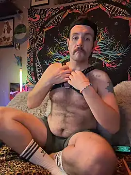 Snapshot of Jackjack716 chatting on 12/14/25, 05:35 Jackjack716 online show from 12/14/25, 05:35