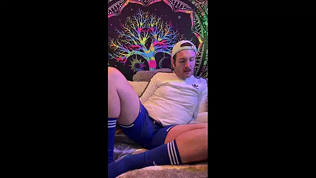 Jackjack716 online show from 03/20/26, 03:22