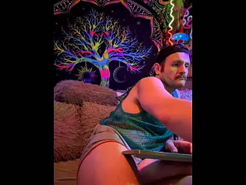 Jackjack716 online show from 04/06/26, 05:08