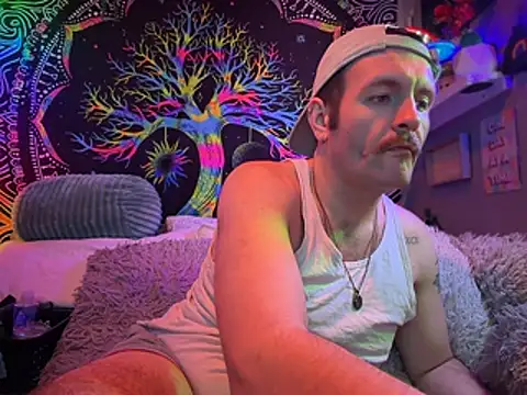 Jackjack716 online show from 04/08/26, 07:41